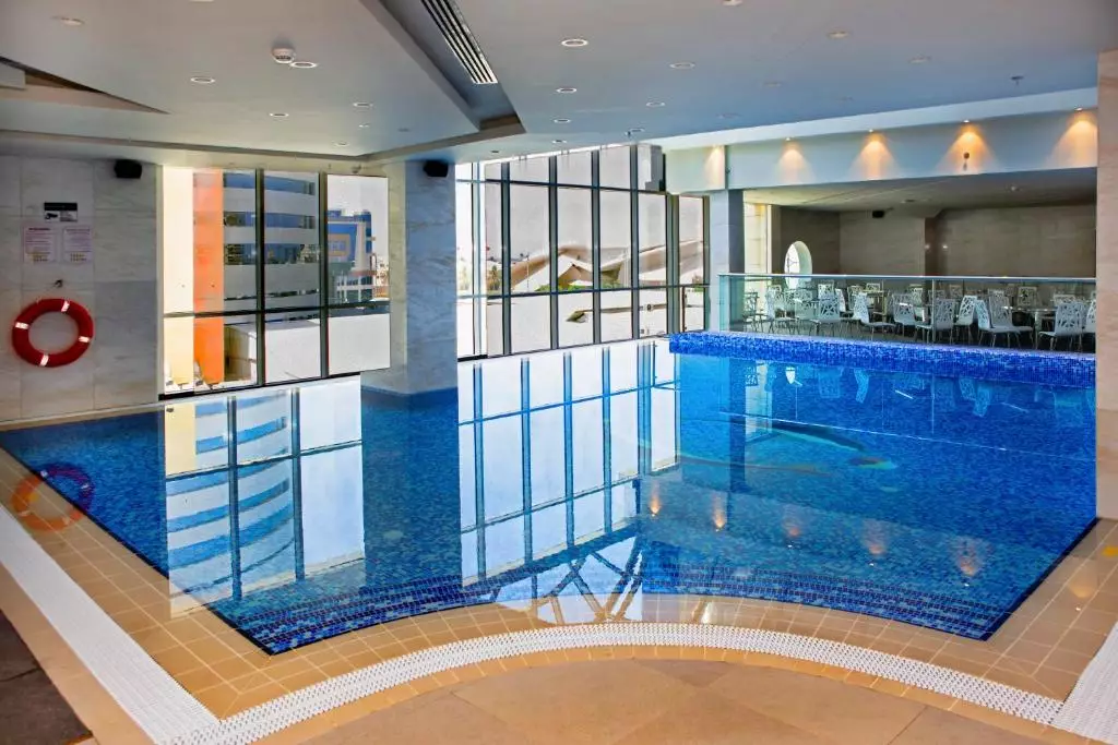 Century Hotel Doha